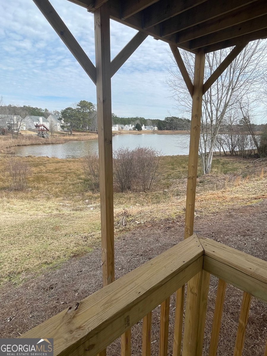 203 Sea Marsh Court Fayetteville - 17