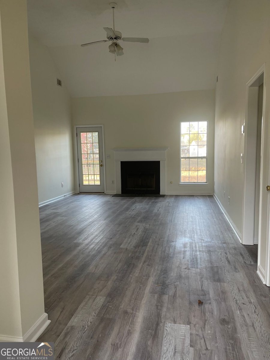 203 Sea Marsh Court Fayetteville - 18