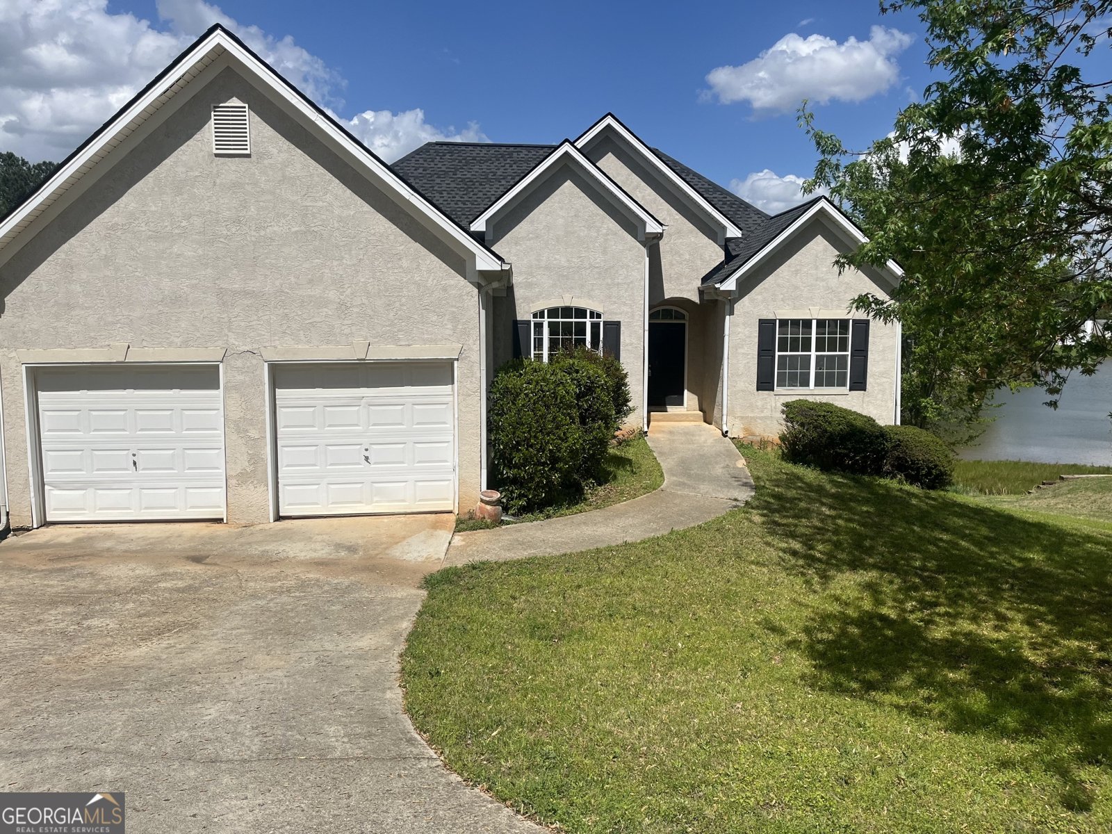 203 Sea Marsh Court Fayetteville - 2