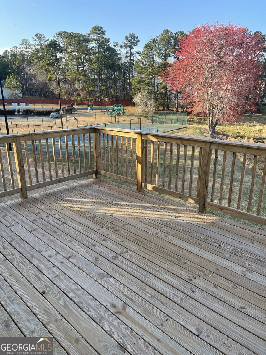 203 Sea Marsh Court Fayetteville - 20