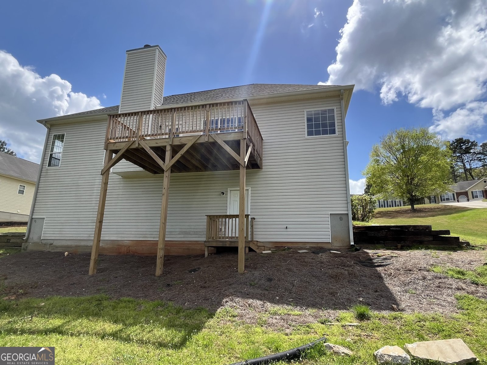 203 Sea Marsh Court Fayetteville - 21