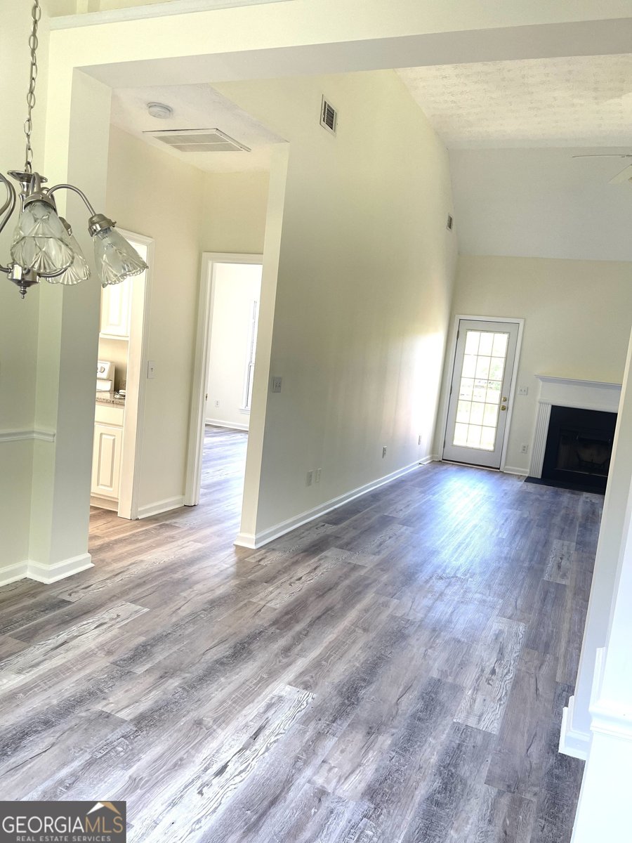203 Sea Marsh Court Fayetteville - 23