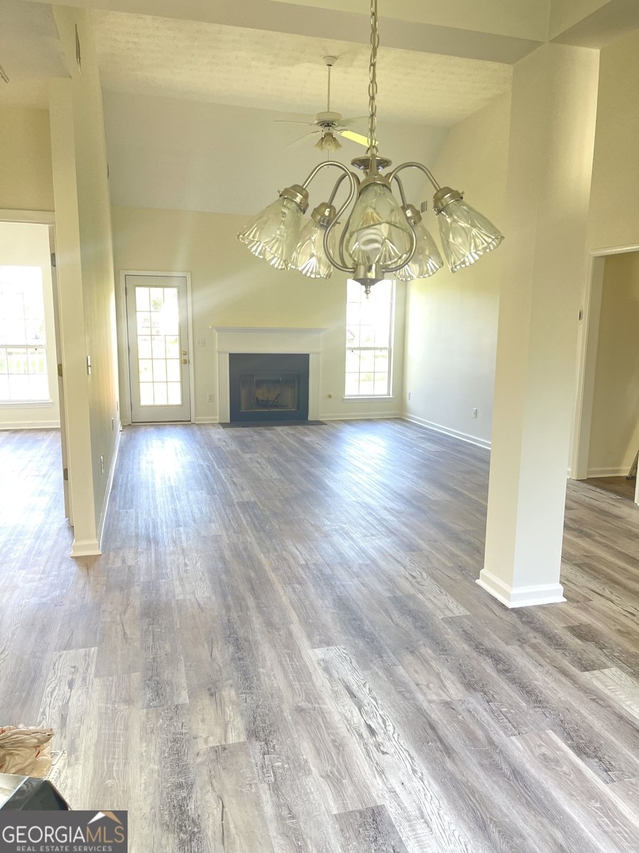 203 Sea Marsh Court Fayetteville - 24