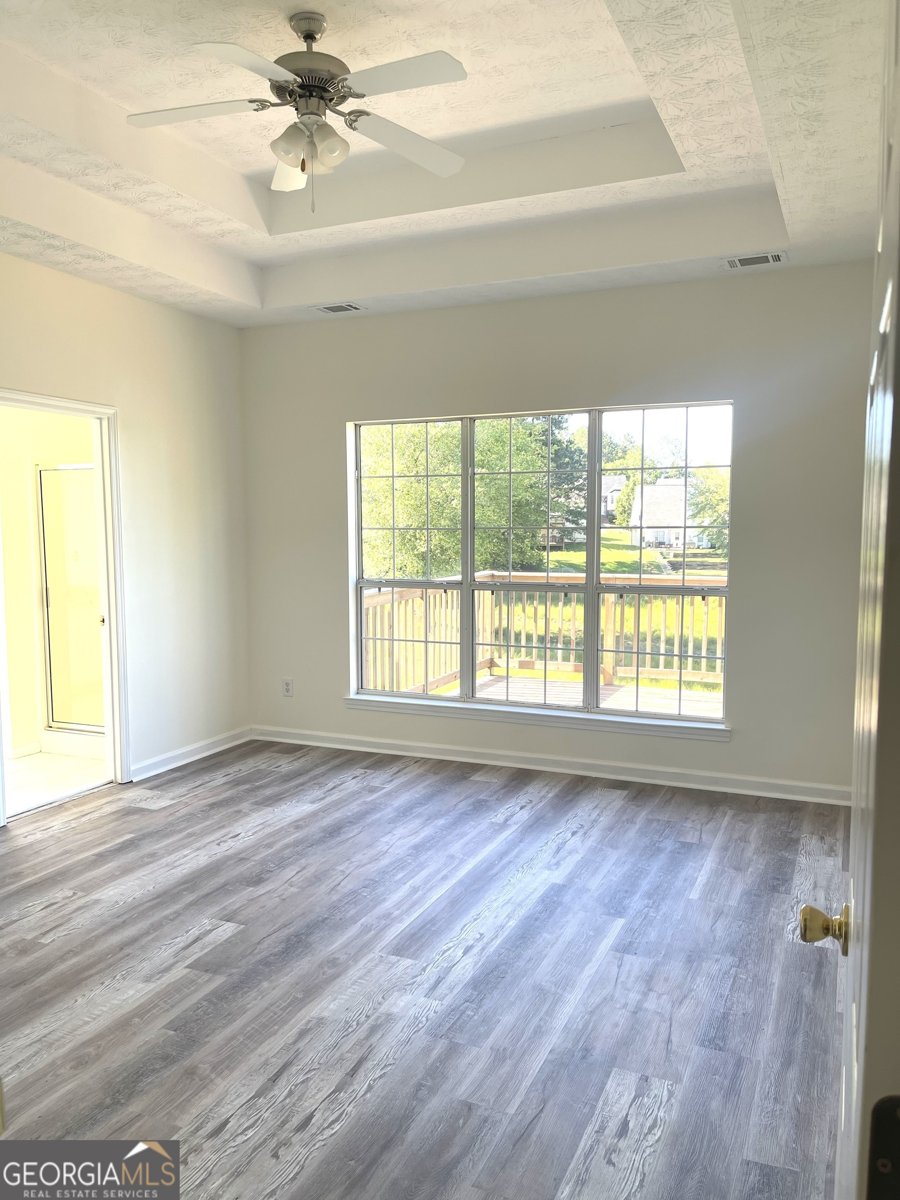 203 Sea Marsh Court Fayetteville - 25