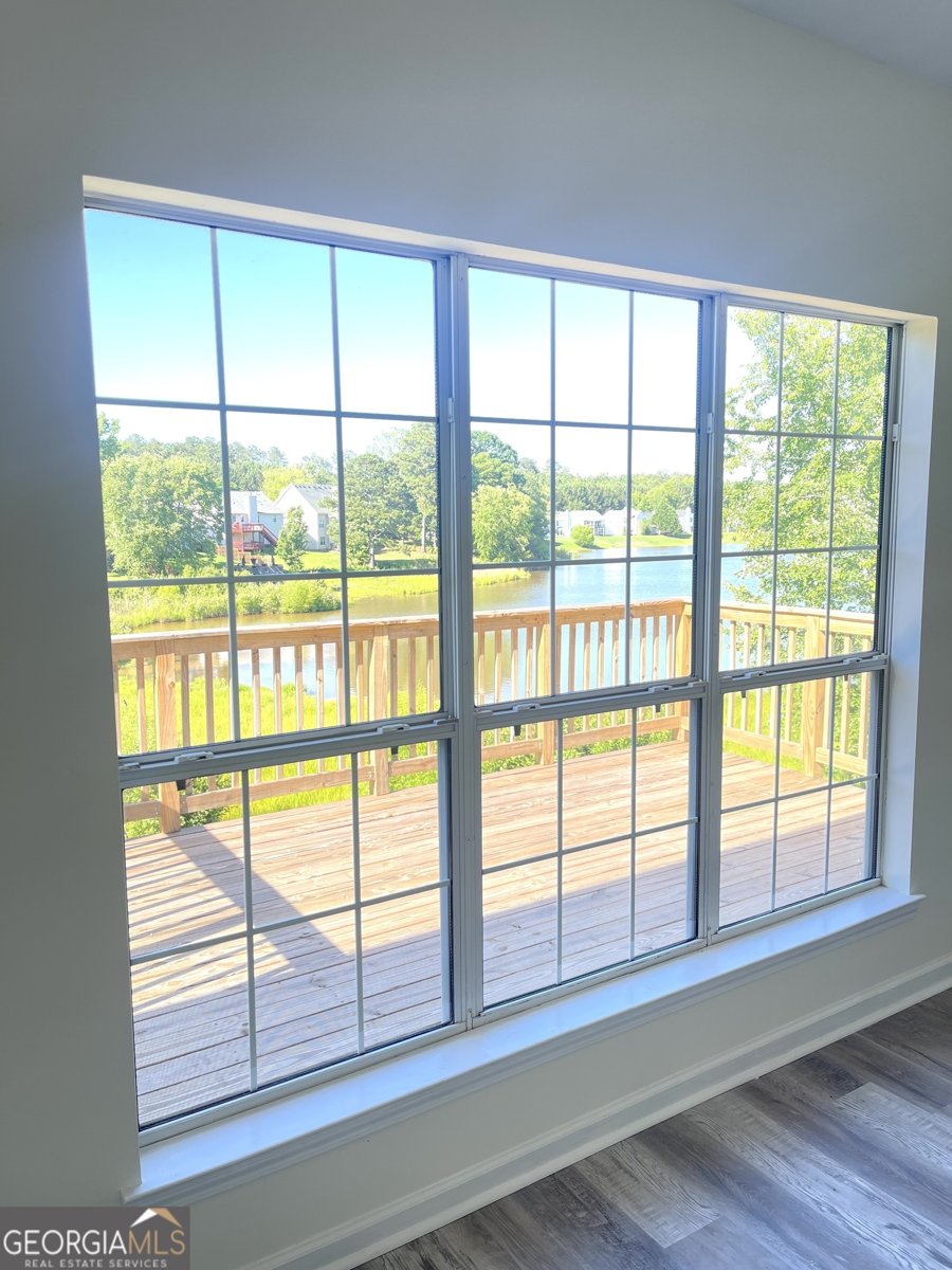 203 Sea Marsh Court Fayetteville - 26