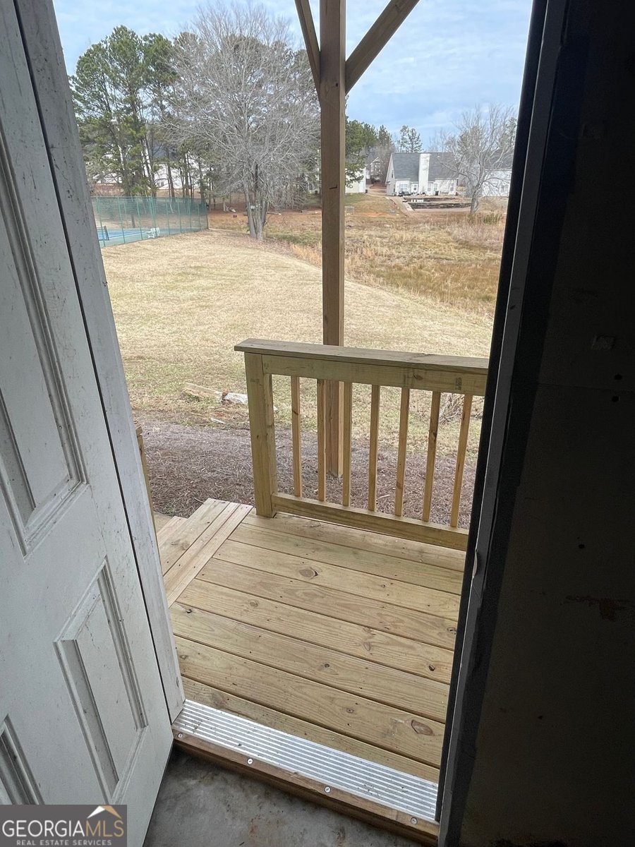 203 Sea Marsh Court Fayetteville - 3