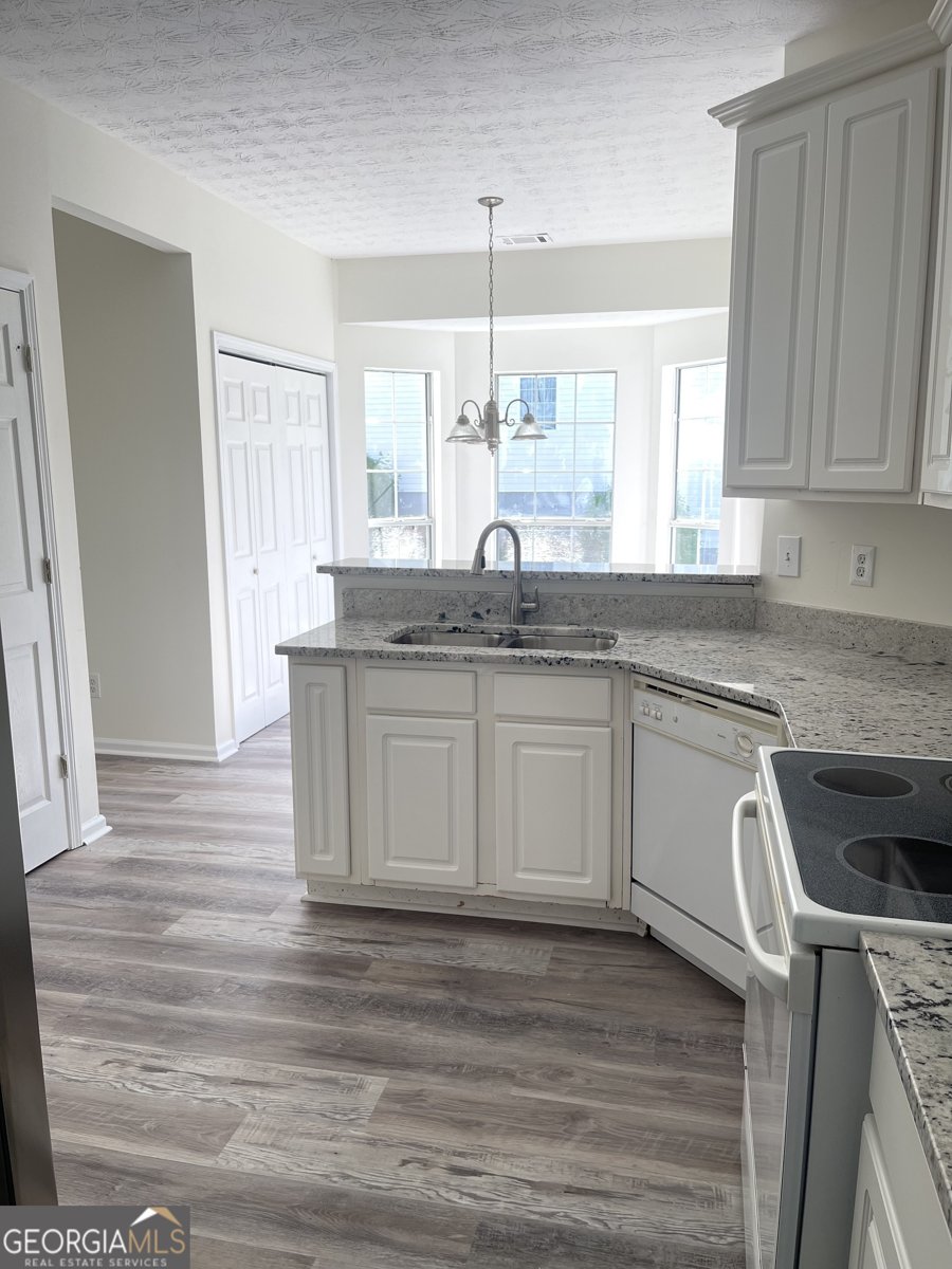 203 Sea Marsh Court Fayetteville - 31