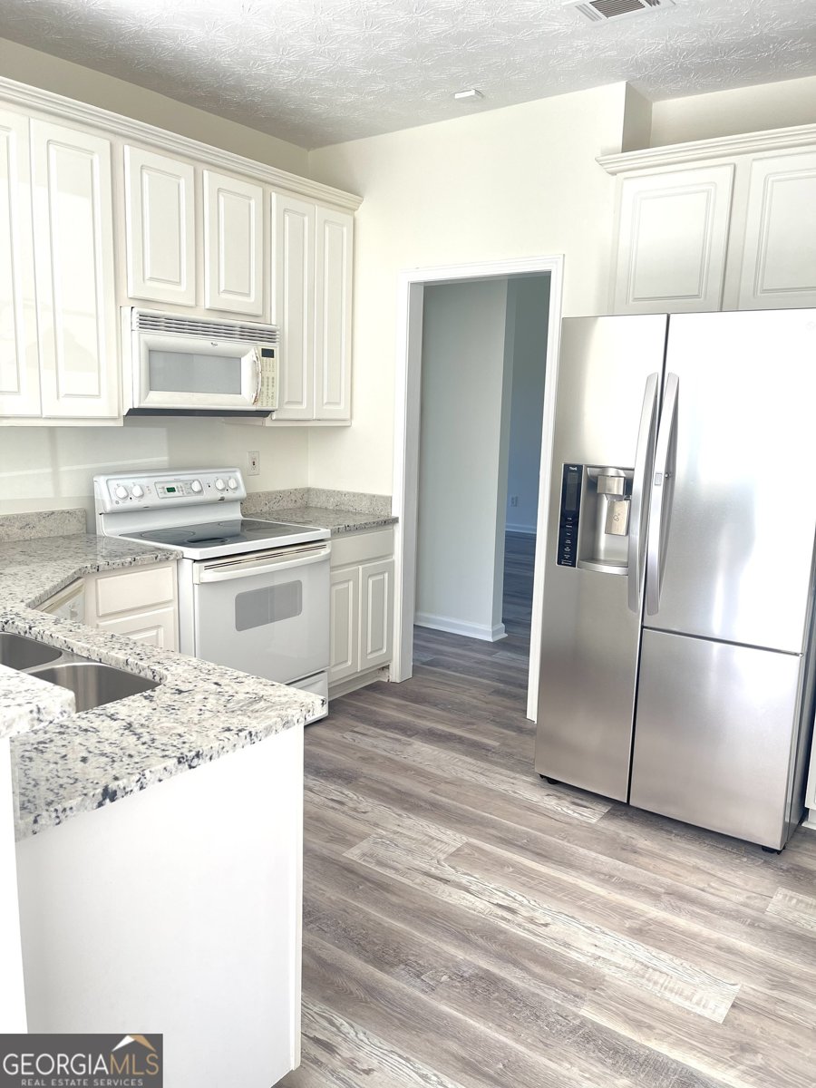 203 Sea Marsh Court Fayetteville - 32