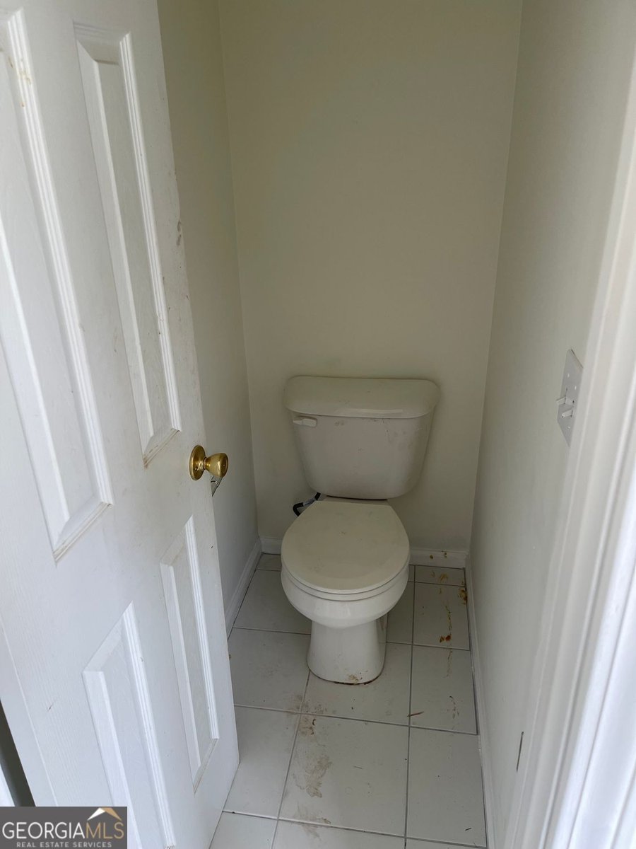 203 Sea Marsh Court Fayetteville - 4
