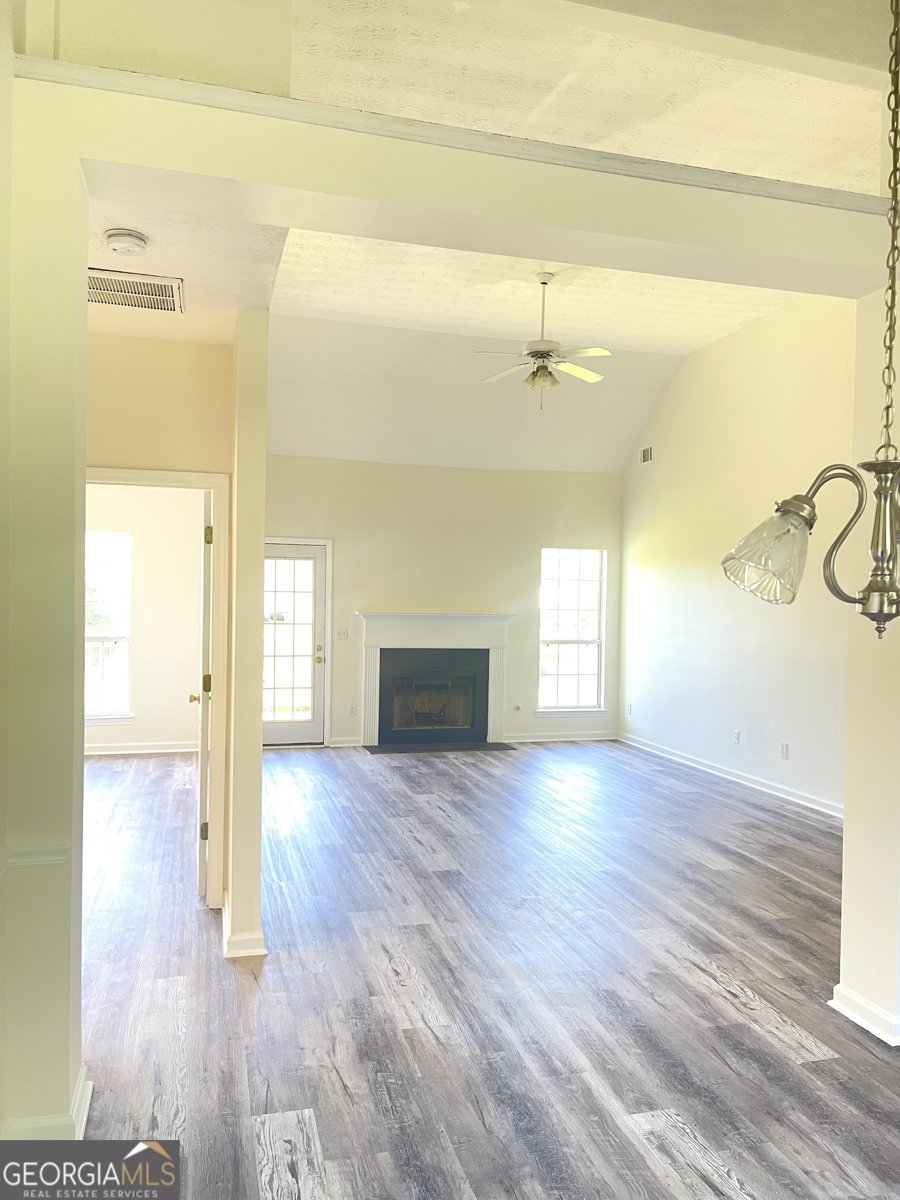 203 Sea Marsh Court Fayetteville - 42
