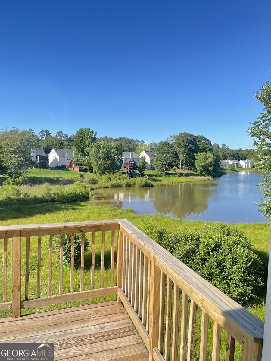 203 Sea Marsh Court Fayetteville - 46