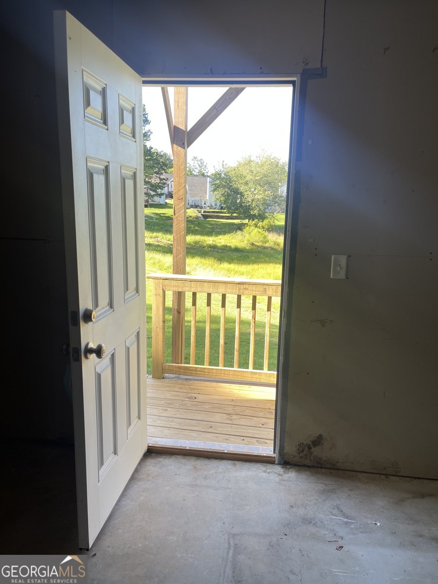 203 Sea Marsh Court Fayetteville - 55