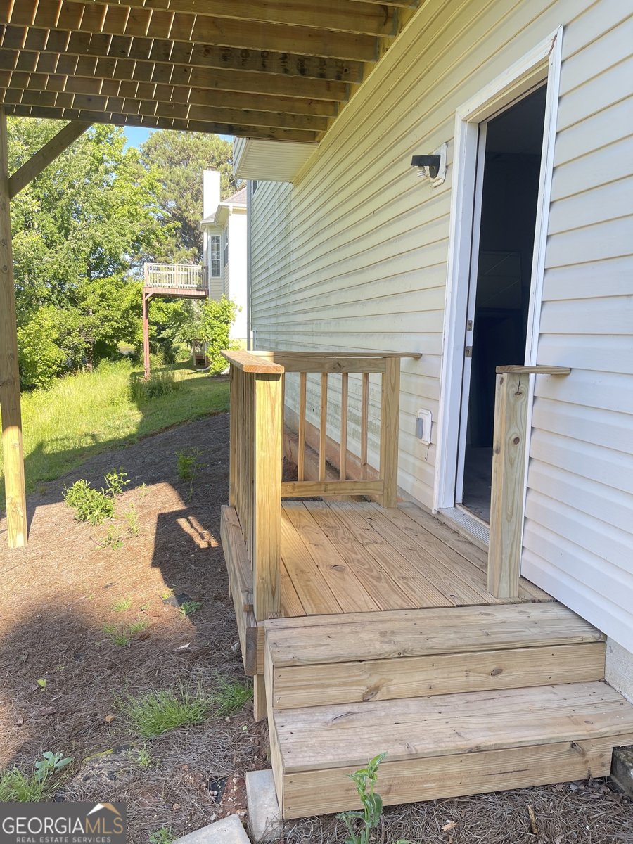 203 Sea Marsh Court Fayetteville - 56