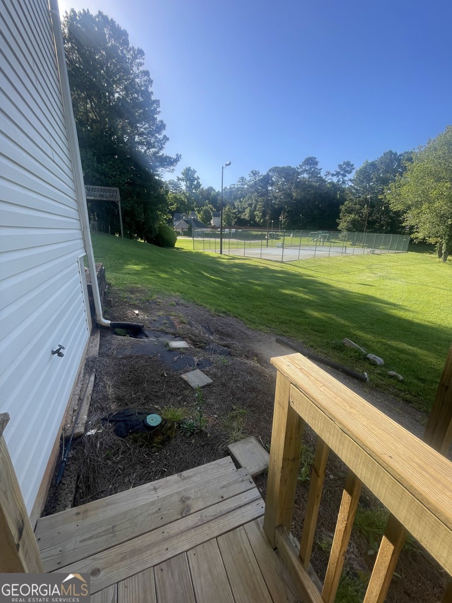 203 Sea Marsh Court Fayetteville - 57