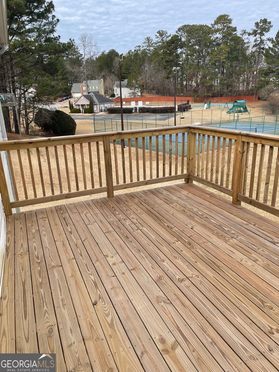 203 Sea Marsh Court Fayetteville - 6