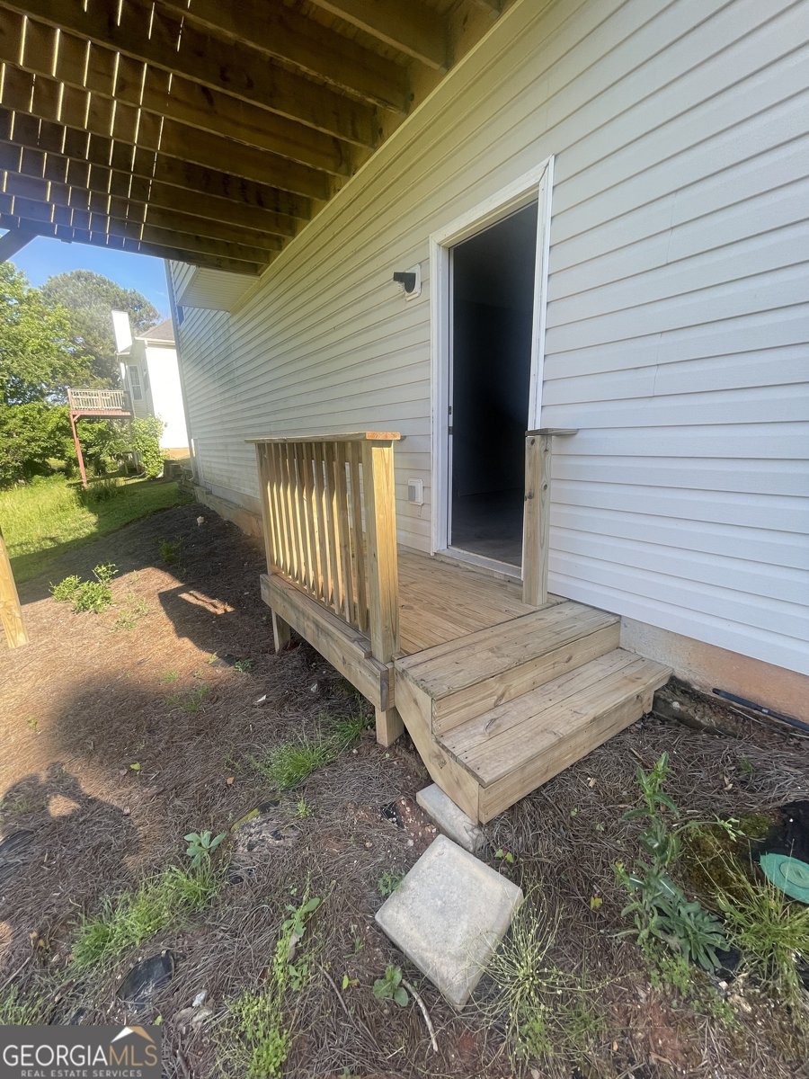 203 Sea Marsh Court Fayetteville - 61