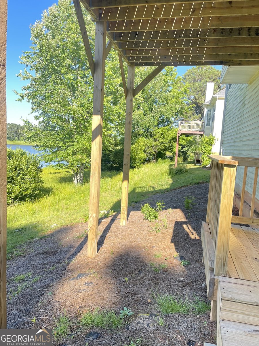 203 Sea Marsh Court Fayetteville - 64