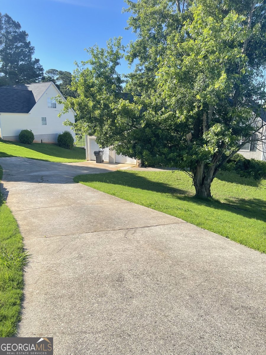 203 Sea Marsh Court Fayetteville - 66