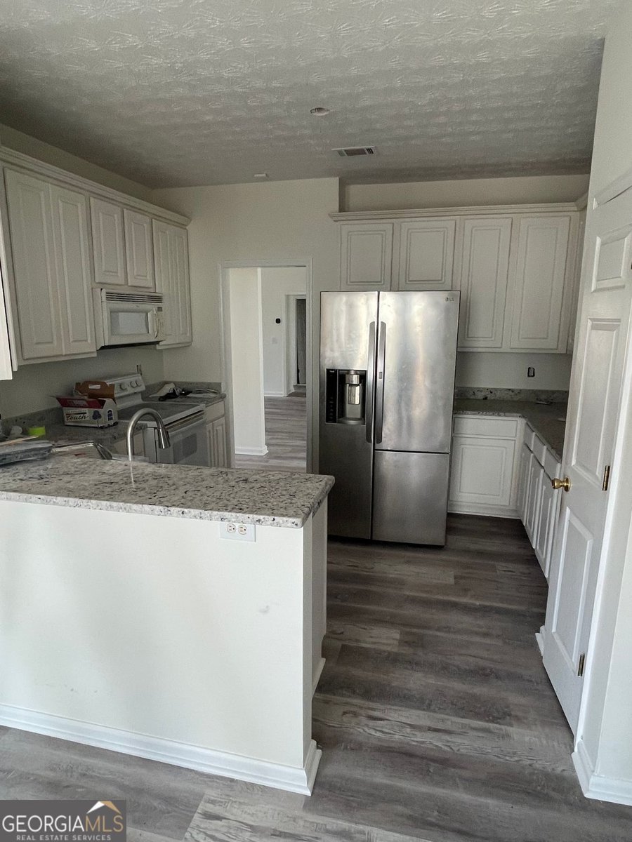 203 Sea Marsh Court Fayetteville - 7
