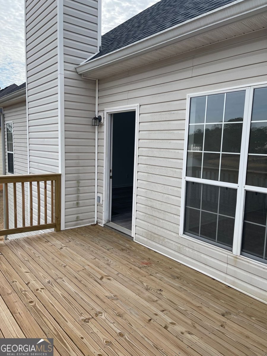 203 Sea Marsh Court Fayetteville - 8