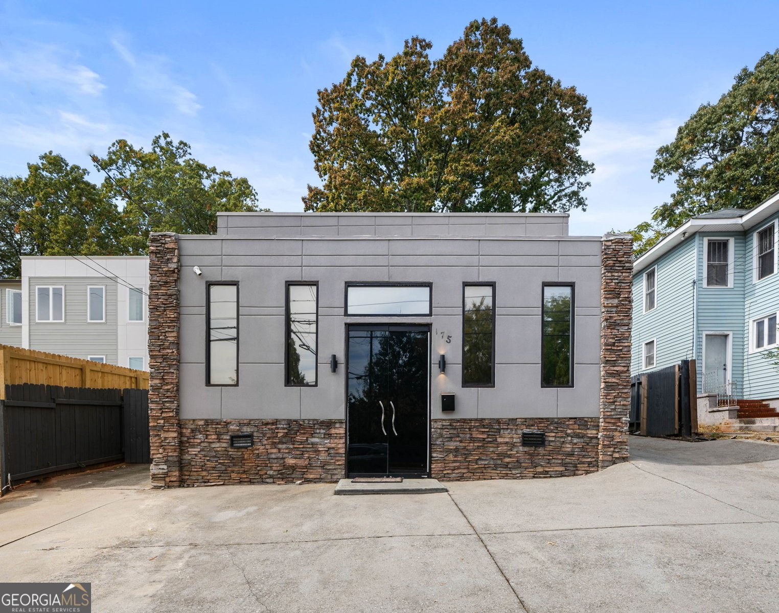 175 Moreland Avenue Atlanta - 1