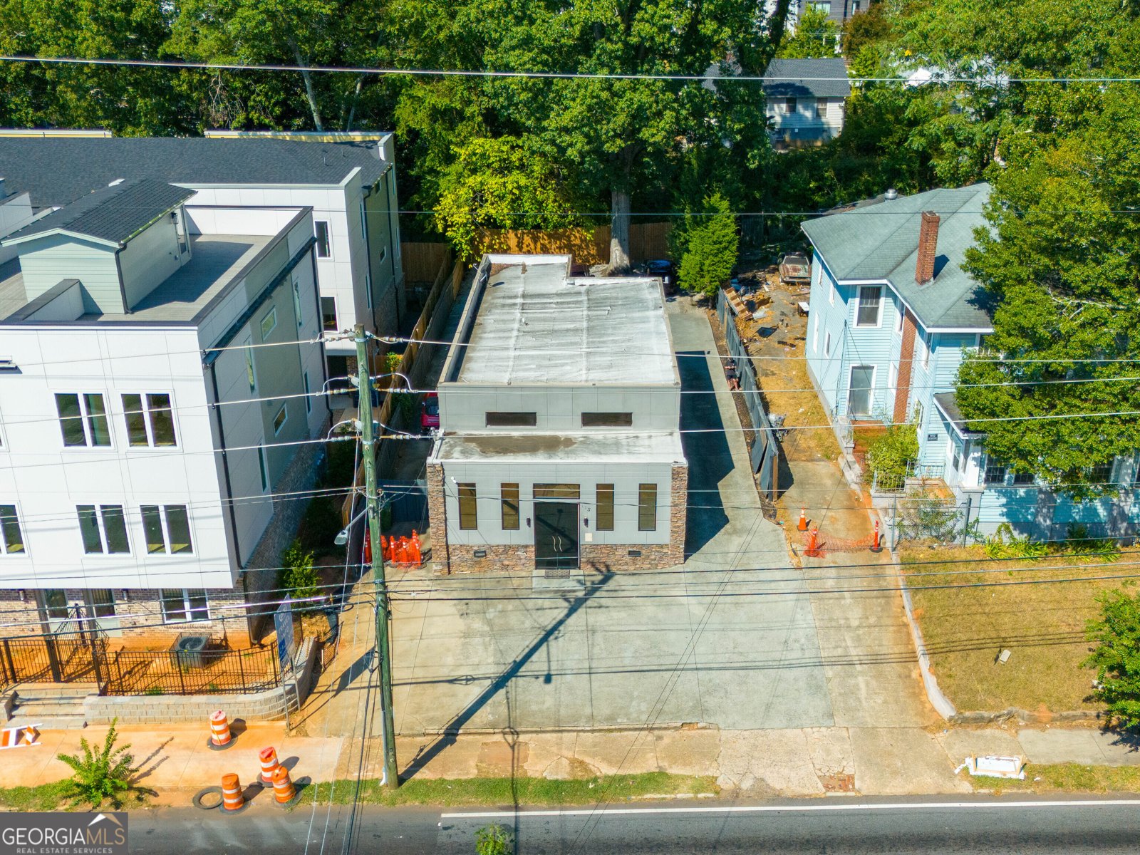 175 Moreland Avenue Atlanta - 33