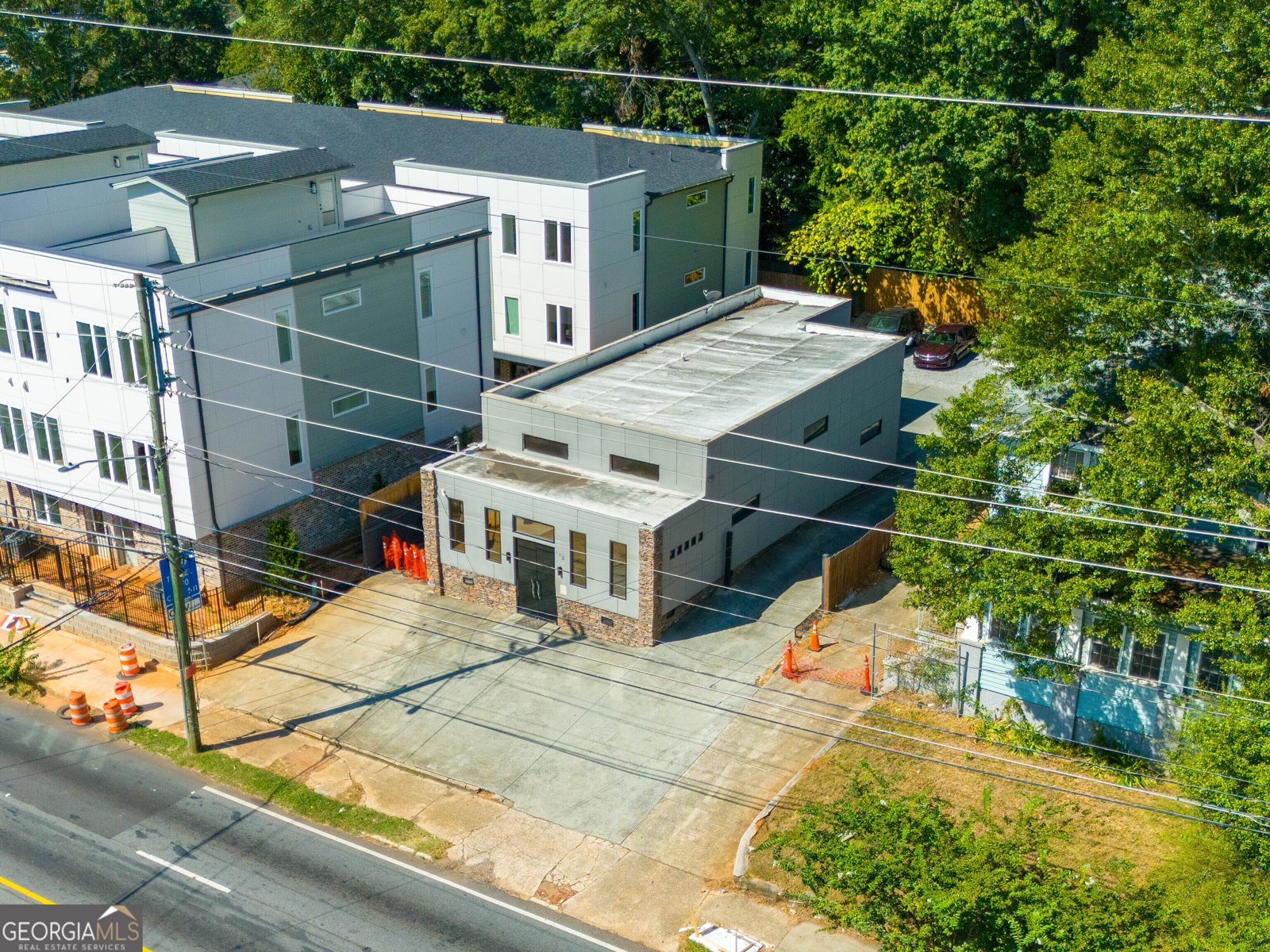 175 Moreland Avenue Atlanta - 34