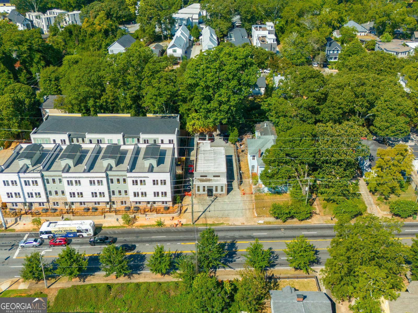 175 Moreland Avenue Atlanta - 36