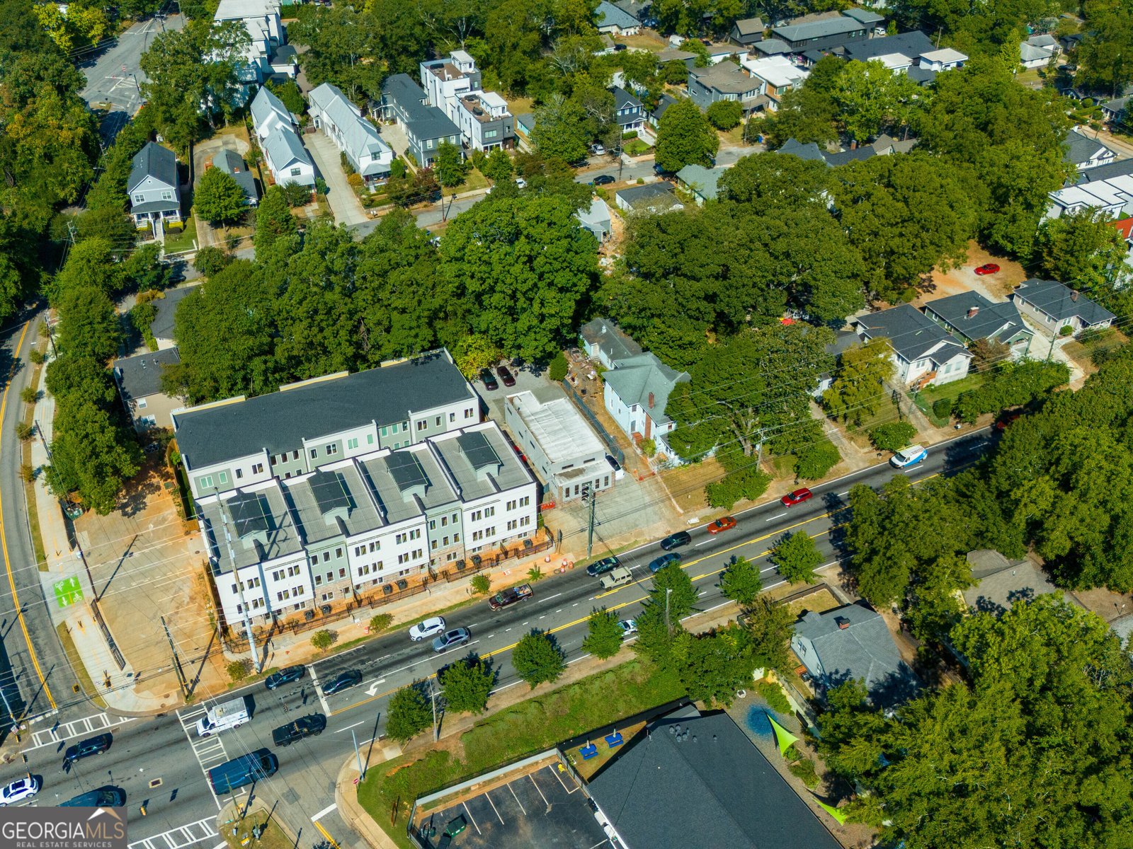 175 Moreland Avenue Atlanta - 37