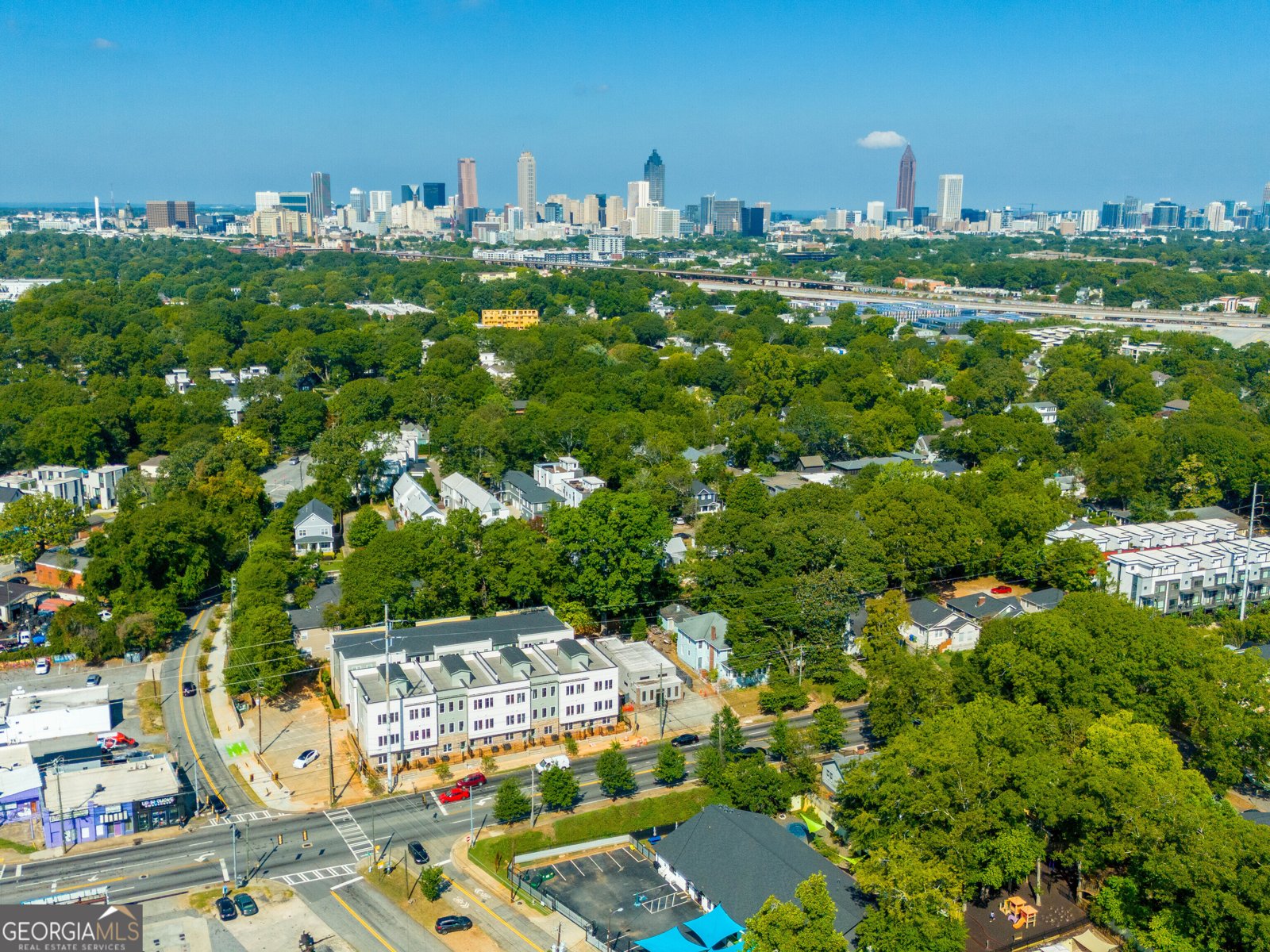 175 Moreland Avenue Atlanta - 38