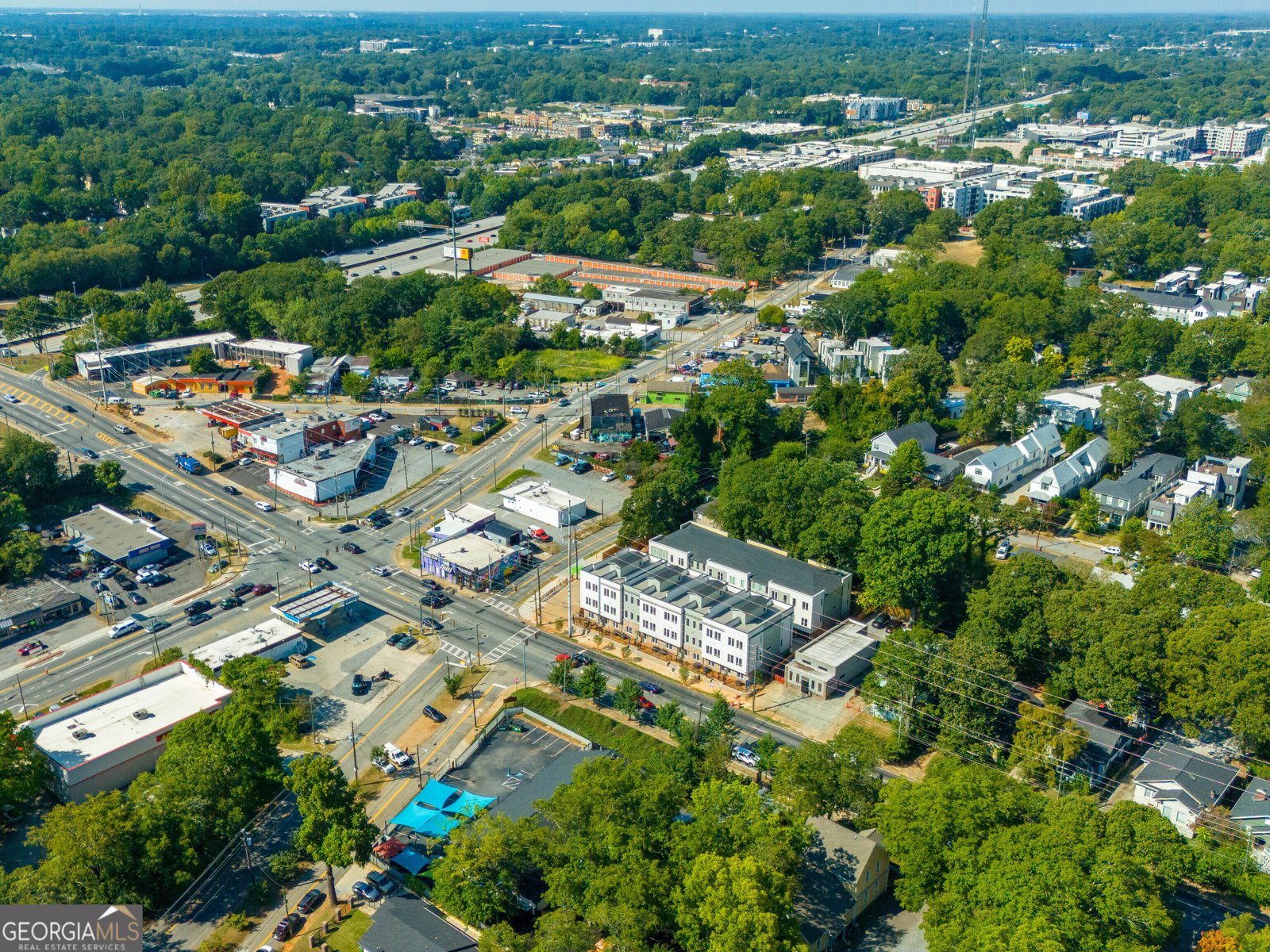 175 Moreland Avenue Atlanta - 39