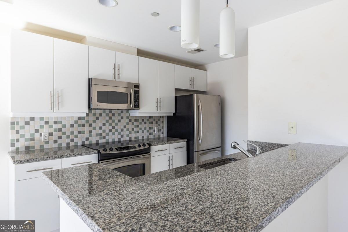 335 Ponce De Leon Avenue Decatur - 17