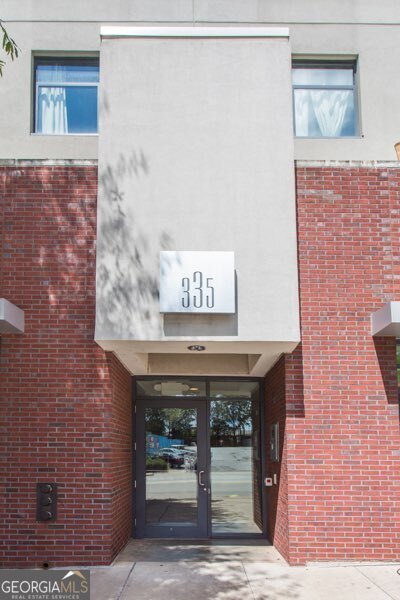 335 Ponce De Leon Avenue Decatur - 2