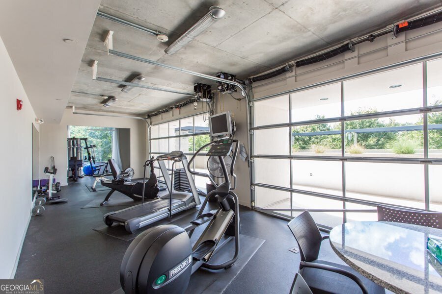 335 Ponce De Leon Avenue Decatur - 40