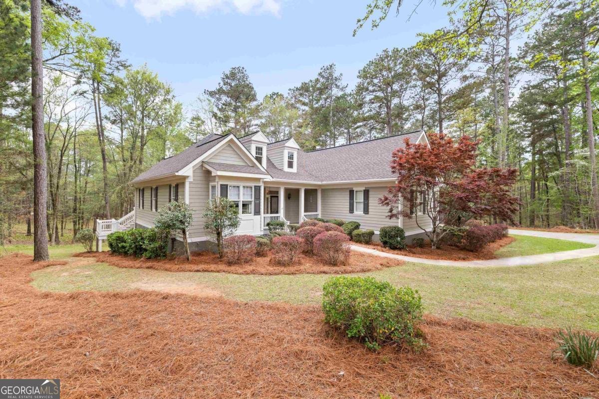 1041 Parrotts Cove Road Greensboro - 1