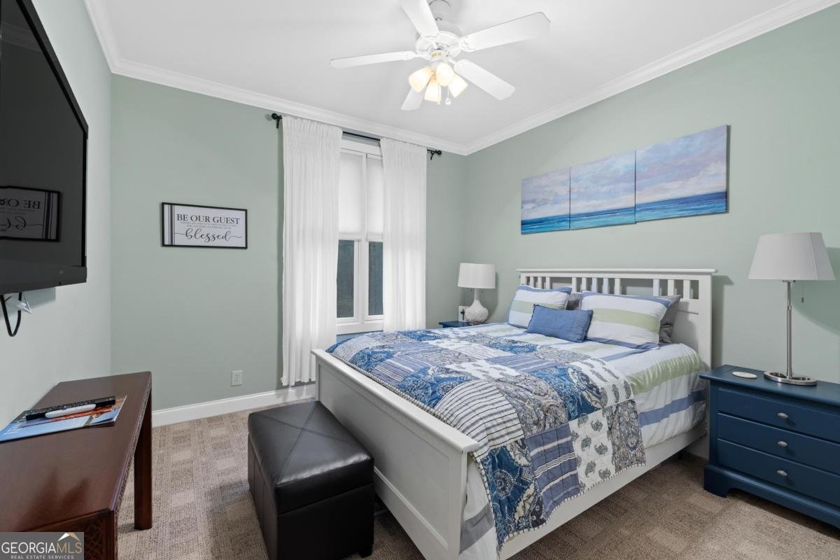 1041 Parrotts Cove Road Greensboro - 45