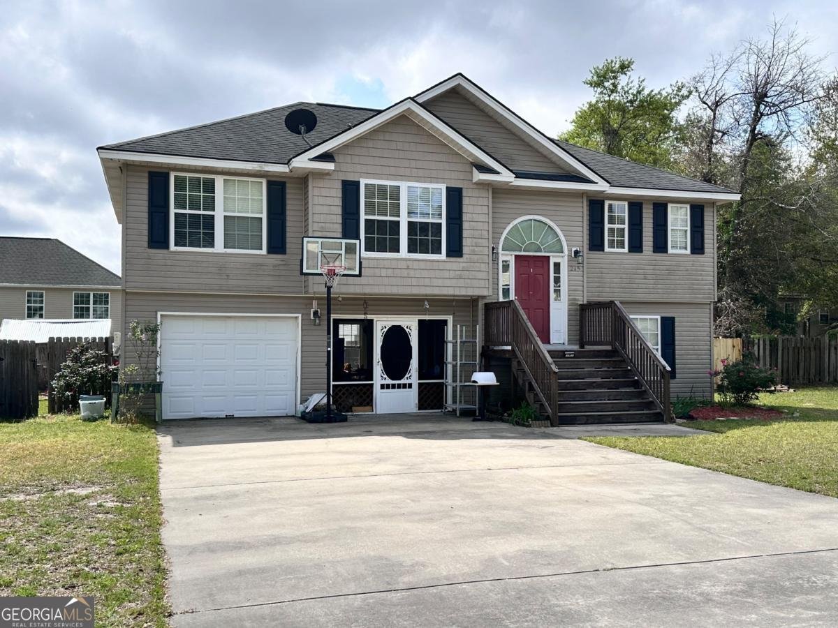 215 Bay Berry Lane Rincon - 1