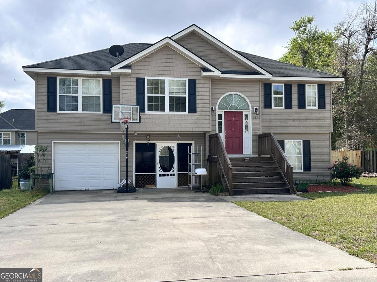 215 Bay Berry Lane Rincon - 2
