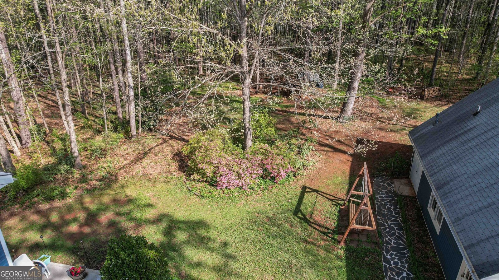 105 Homeport Drive Newnan - 11