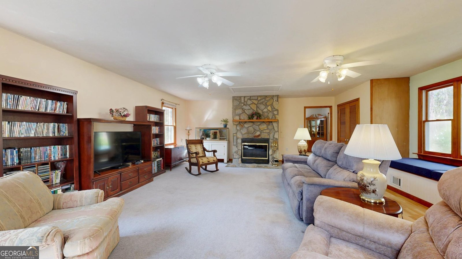 105 Homeport Drive Newnan - 12
