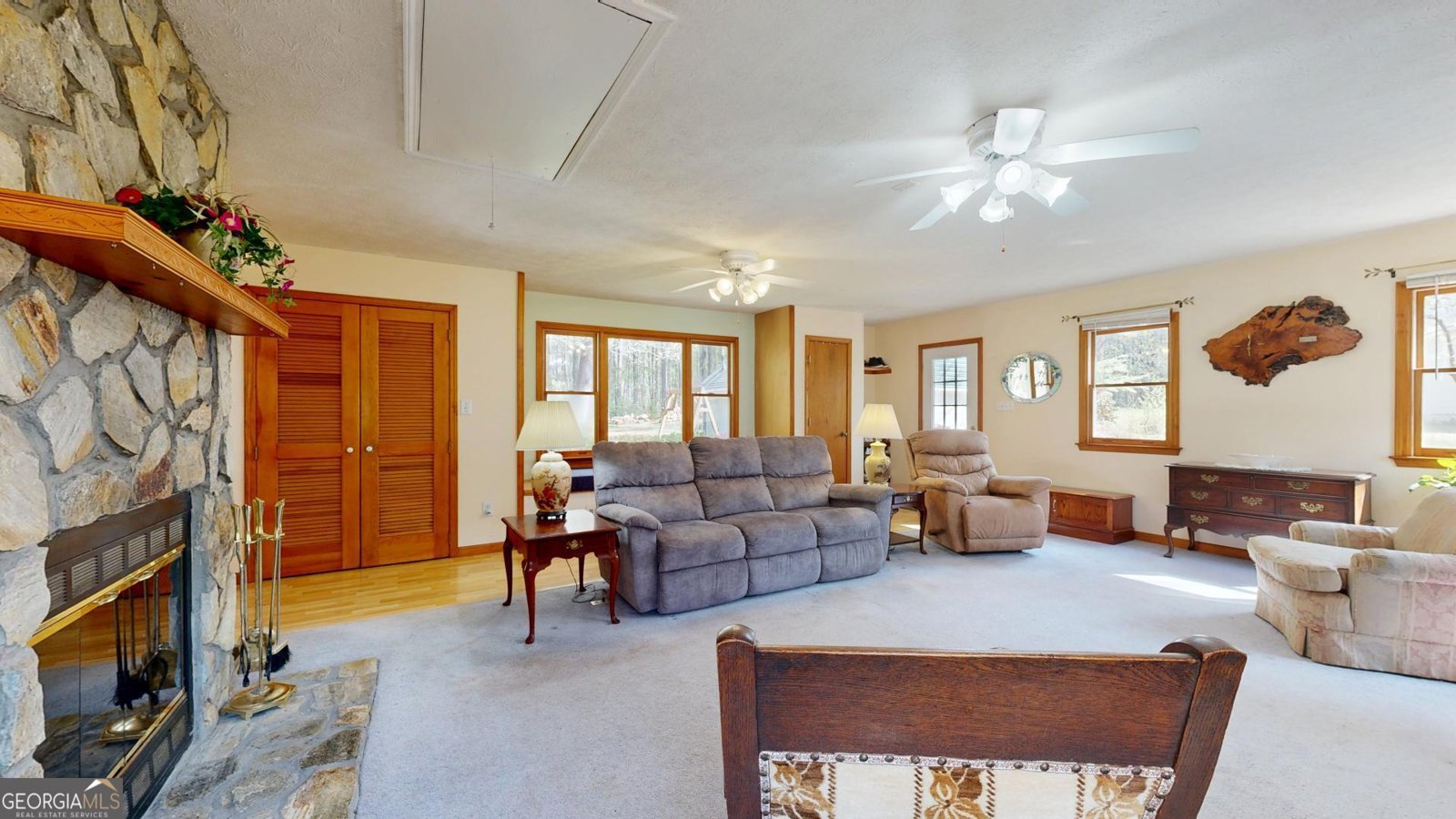 105 Homeport Drive Newnan - 13