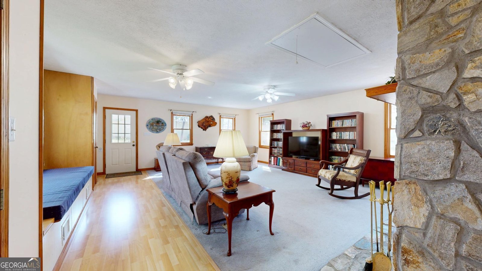 105 Homeport Drive Newnan - 14