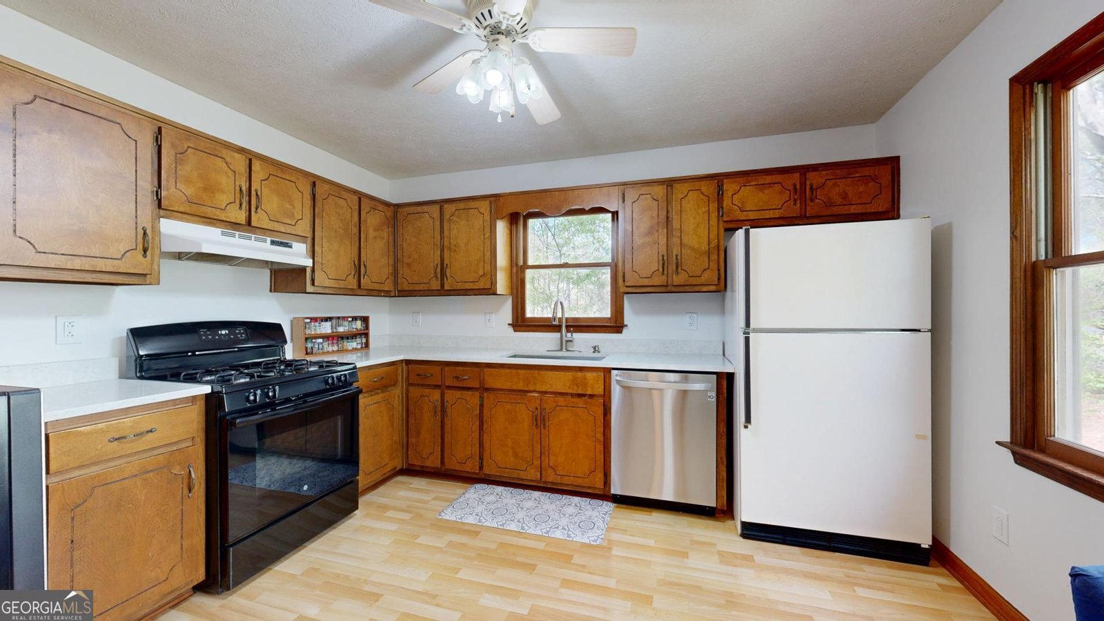 105 Homeport Drive Newnan - 17
