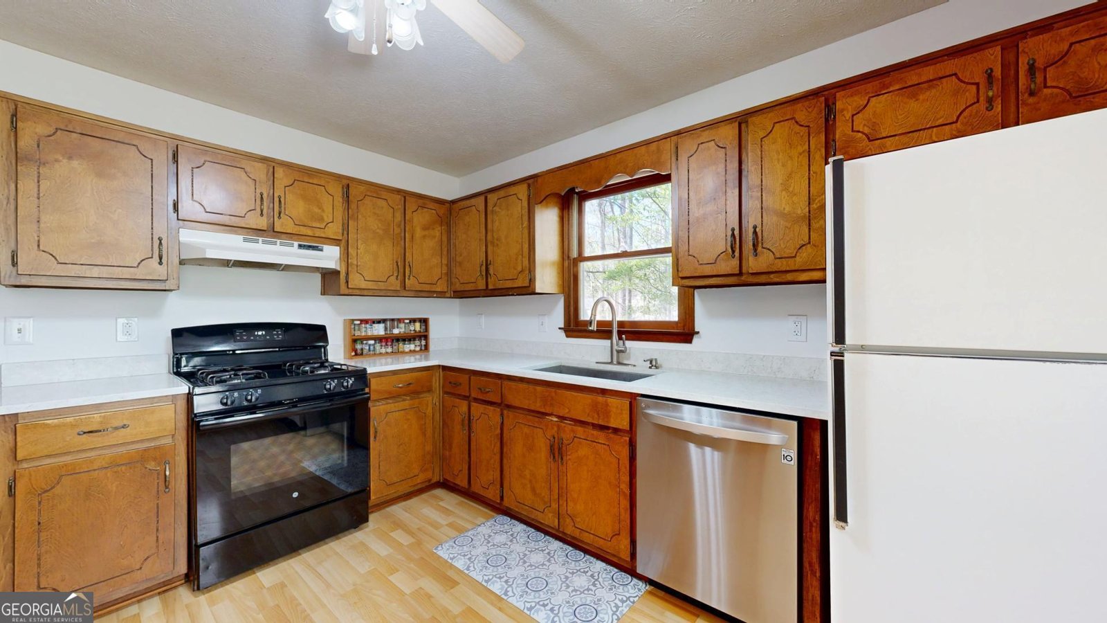 105 Homeport Drive Newnan - 18
