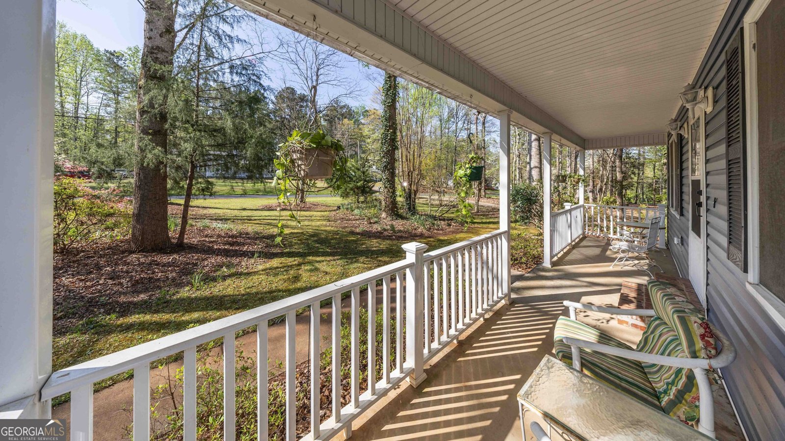 105 Homeport Drive Newnan - 2