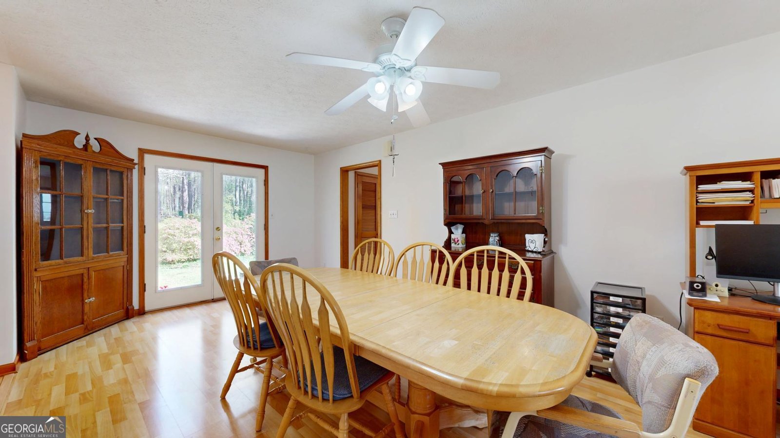 105 Homeport Drive Newnan - 21
