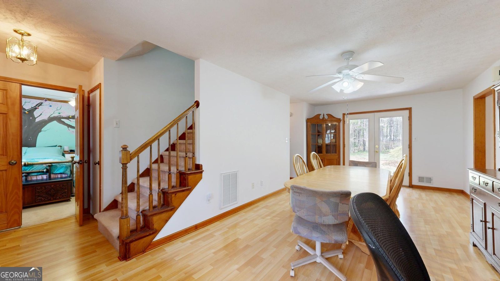 105 Homeport Drive Newnan - 22