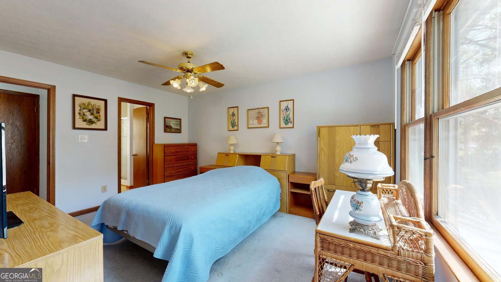 105 Homeport Drive Newnan - 24