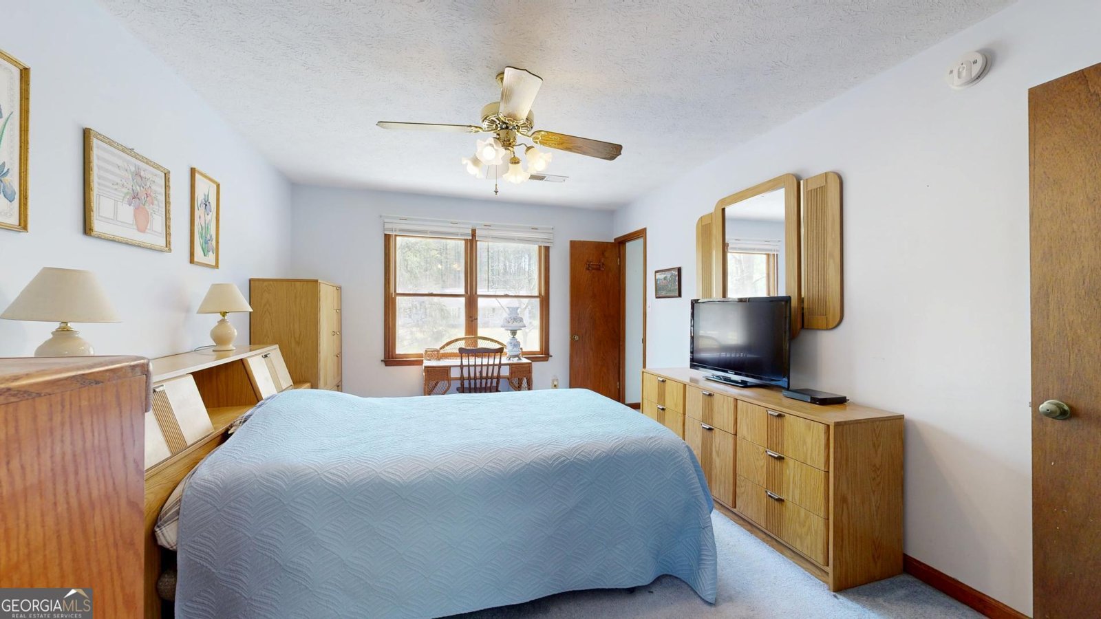 105 Homeport Drive Newnan - 25