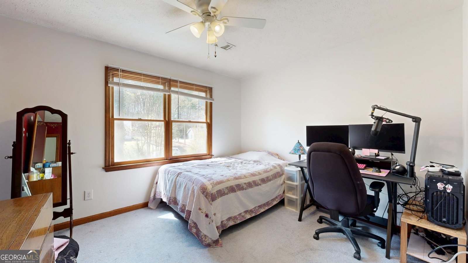 105 Homeport Drive Newnan - 28